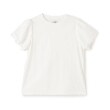 ポンポネット アミ(POM PONETTE AMI)の【AMI】【接触冷感】バルーンスリーブTシャツ10
