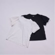 ポンポネット アミ(POM PONETTE AMI)の【AMI】【接触冷感】バルーンスリーブTシャツ12