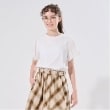 ポンポネット アミ(POM PONETTE AMI)の【AMI】【接触冷感】バルーンスリーブTシャツ18