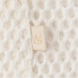 ポンポネット アミ(POM PONETTE AMI)の【AMI】メッシュパーカ×カップつきインナーセット6