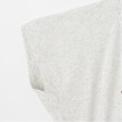 ポンポネット アミ(POM PONETTE AMI)の【AMI】らくがき刺しゅう変形プルオーバー4