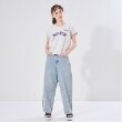 ポンポネット アミ(POM PONETTE AMI)の【AMI】らくがき刺しゅう変形プルオーバー17