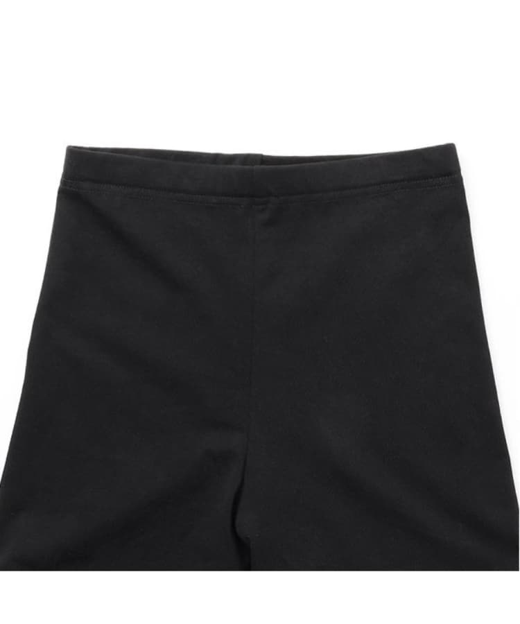 ポンポネット アミ(POM PONETTE AMI)の【AMI】チェックバルーンスカート×インナーパンツセット9