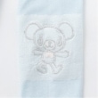 ポンポネットジュニア(pom ponette junior)のミントくん 袖アップリケTシャツ6