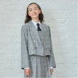 ポンポネットジュニア(pom ponette junior)の*ショート丈ジャケット1