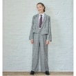 ポンポネットジュニア(pom ponette junior)の*ショート丈ジャケット3