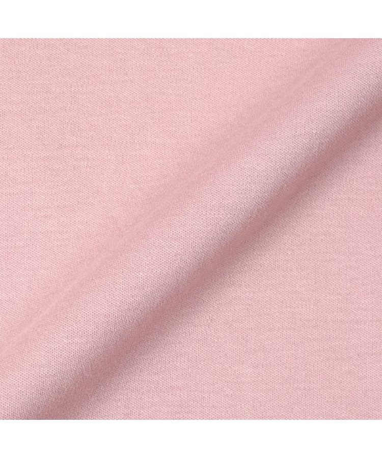 ポンポネットジュニア(pom ponette junior)のリボンモチーフTシャツ7