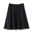 ポンポネットジュニア(pom ponette junior)の*ウールフレアスカート1