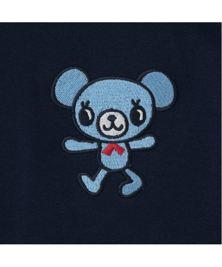 ポンポネットジュニア(pom ponette junior)のミントくん トラックジャケット4