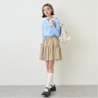 ポンポネットジュニア(pom ponette junior)のパンプキンスカパン3