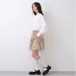 ポンポネットジュニア(pom ponette junior)のパンプキンスカパン4