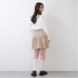 ポンポネットジュニア(pom ponette junior)のパンプキンスカパン5