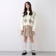 ポンポネットジュニア(pom ponette junior)のパンプキンスカパン7