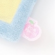 ポンポネットジュニア(pom ponette junior)のミントくん ぬいぐるみカードケース3