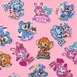 ポンポネットジュニア(pom ponette junior)のランダムステッカー9