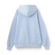 ポンポネットジュニア(pom ponette junior)の【GOOD PRICE】クシュっと袖レタリング裏毛パーカ2