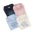 ポンポネットジュニア(pom ponette junior)の【GOOD PRICE】クシュっと袖レタリング裏毛パーカ9