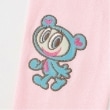 ポンポネットジュニア(pom ponette junior)のナカムラくん 袖アップリケTシャツ4
