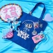 ポンポネットジュニア(pom ponette junior)のナカムラくん ぬいぐるみカードケース8