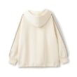 ポンポネットジュニア(pom ponette junior)のダンボールZIPパーカ7