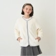 ポンポネットジュニア(pom ponette junior)の3WAYミニリボンダンボールパーカ15