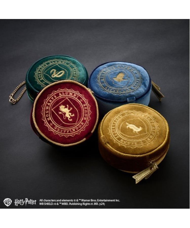 ポンポネットジュニア(pom ponette junior)の【Harry Potter】ミニポーチ5