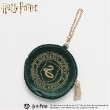 ポンポネットジュニア(pom ponette junior)の【Harry Potter】ミニポーチ グリーン(125)