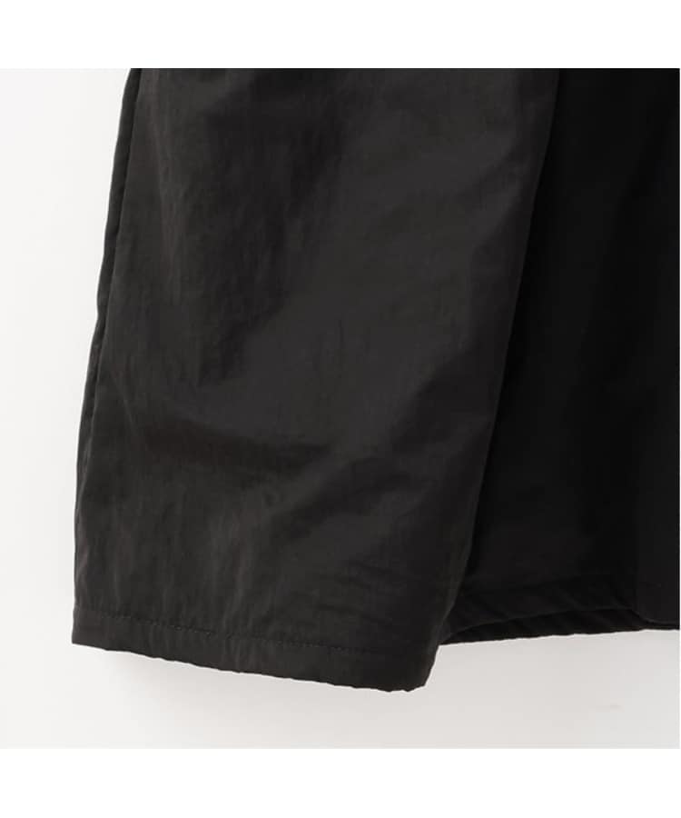 ポンポネットジュニア(pom ponette junior)の【あったか】ハーフジップカーゴワンピース6