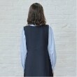ポンポネットジュニア(pom ponette junior)の*ボウタイリボンブラウス2