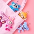 ポンポネットジュニア(pom ponette junior)のミントくん ぬいぐるみチャーム7