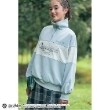 ポンポネットジュニア(pom ponette junior)の【Harry Potter】ハーフジップトップス14