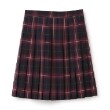 ポンポネットジュニア(pom ponette junior)の*TWプリーツチェックスカート10