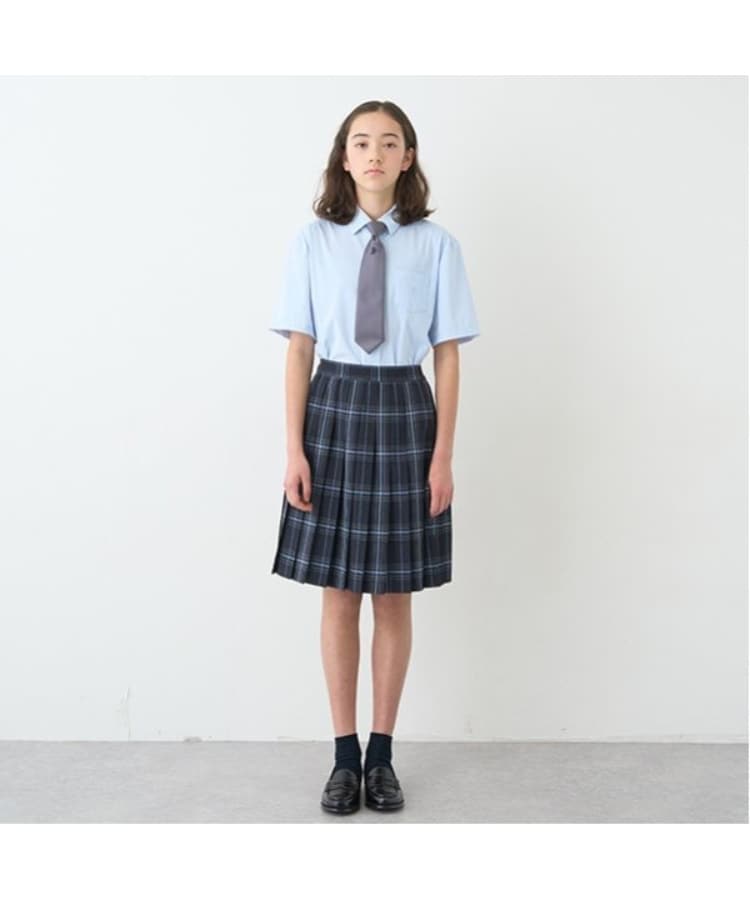 ポンポネットジュニア(pom ponette junior)の*ソリッドネクタイ18