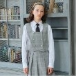 ポンポネットジュニア(pom ponette junior)の*ソリッドネクタイ7