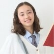 ポンポネットジュニア(pom ponette junior)の*ソリッドネクタイ17