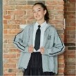 ポンポネットジュニア(pom ponette junior)の*ソリッドネクタイ ブラック(219)