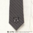 ポンポネットジュニア(pom ponette junior)の【Harry Potter】ネクタイ付シャツワンピベスト5