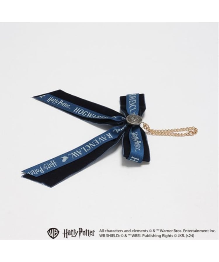 ポンポネットジュニア(pom ponette junior)の【Harry Potter】リボンチャーム2