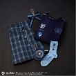 ポンポネットジュニア(pom ponette junior)の【Harry Potter】リボンチャーム15