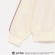 ポンポネットジュニア(pom ponette junior)の【Harry Potter】袖ライントップス3
