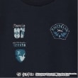 ポンポネットジュニア(pom ponette junior)の【Harry Potter】袖ライントップス7