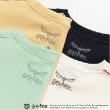 ポンポネットジュニア(pom ponette junior)の【Harry Potter】袖ライントップス8