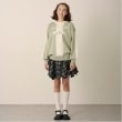 ポンポネットジュニア(pom ponette junior)のイレギュラーヘムスカパン14