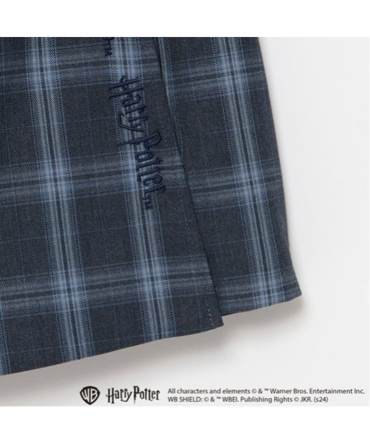 ポンポネットジュニア(pom ponette junior)の【Harry Potter】ラップキュロット8