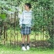 ポンポネットジュニア(pom ponette junior)の【Harry Potter】ラップキュロット15