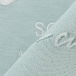 ポンポネットジュニア(pom ponette junior)の【WEB限定】袖ラインロゴトップス5