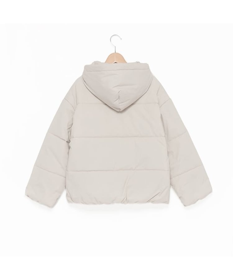 ポンポネットジュニア(pom ponette junior)の【福袋A】中綿ブルゾン1