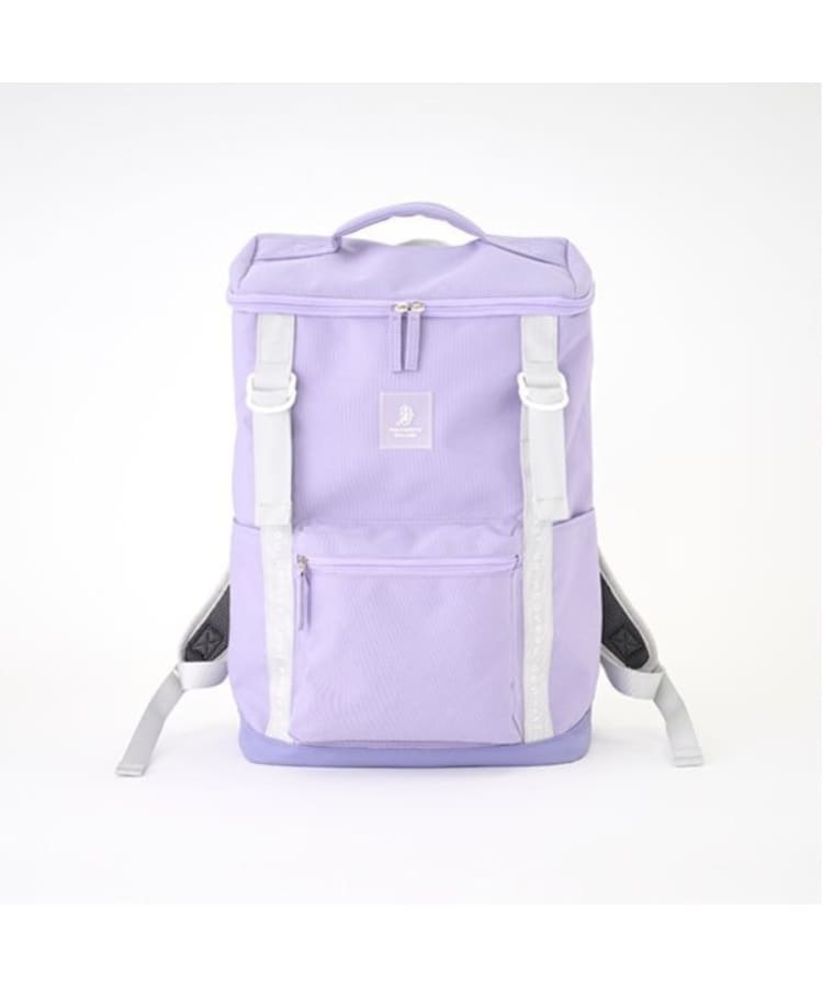 ポンポネットジュニア(pom ponette junior)の*スクエア型スクールリュック12