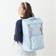 ポンポネットジュニア(pom ponette junior)の*スクエア型スクールリュック6