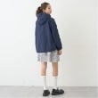 ポンポネットジュニア(pom ponette junior)のティアードフリルスカパン14